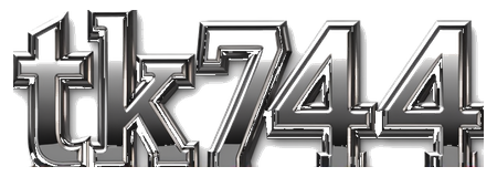 tk744 logo