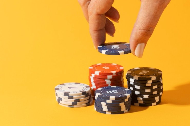 tk744 Sportsbook Betting