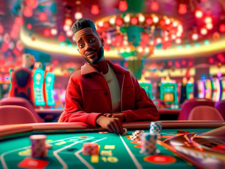 tk744 Online Casino Pakistan Ke Liye Hamara Tayyari